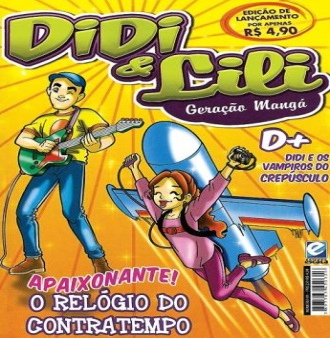 Divulgação / Editora Escala