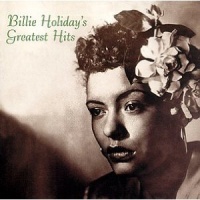 billie holiday lp